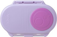 b.box Svačinový box malý sugar plum - Lunch Box