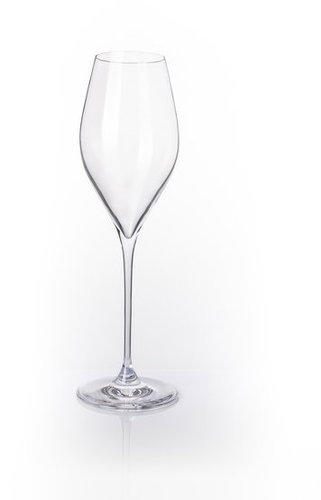 B. BOHEMIAN SENECA Gläser für Sekt und Prosecco 320 ml 4 Stück - Glas - Hauptbild