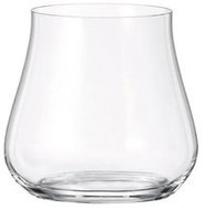 B. BOHEMIAN DION Set of glasses 340 ml 4 pcs - Glass
