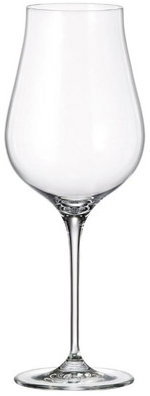 B. BOHEMIAN DION Weingläser-Set 500 ml 2 Stück - Glas - Hauptbild