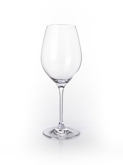 B.BOHEMIAN SPINOZA borospohár szett - 470 ml, 4 db