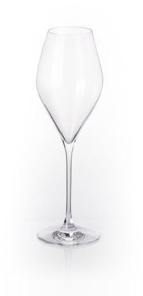 B.BOHEMIAN SENECA borospohár szett - 430 ml, 4 db