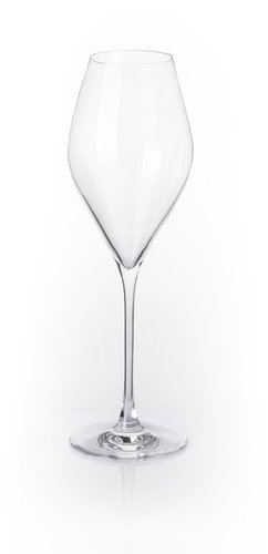 B. BOHEMIAN SENECA Weingläser 430 ml 4 Stück - Glas - Hauptbild