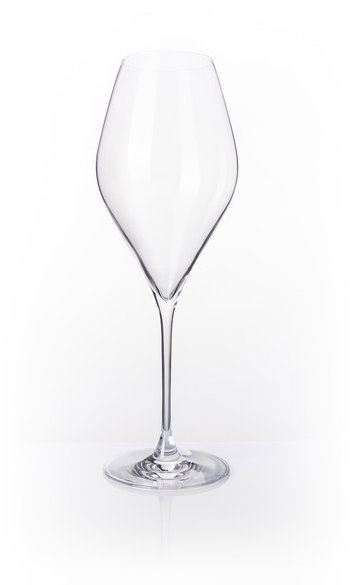 B.BOHEMIAN SENECA borospohár szett - 560 ml, 4 db