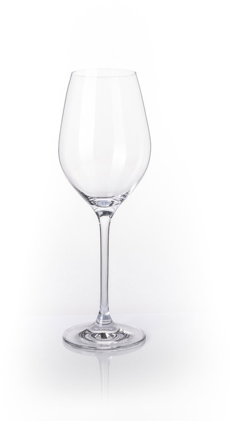 B.BOHEMIAN SPINOZA borospohár szett - 360 ml, 4 db