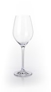 B. BOHEMIAN SPINOZA Wine glasses 360 ml 4 pcs - Glass