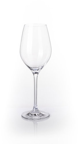 B. BOHEMIAN SPINOZA Weingläser 360 ml 4 Stück - Glas - Hauptbild