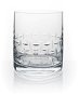 B. Bohemian HENRY Sklenice na whisky 350 ml 4 ks - Glass
