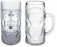 B.BOHEMIAN Tuplák na pivo PŘÍZEŇ 1 l (cz) - Glass