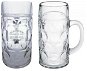 B.BOHEMIAN Tuplák na pivo PŘÍZEŇ 1 l (cz) - Glass