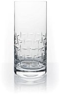B. Bohemian HENRY Sklenice longdrink 350 ml 4 ks - Glass