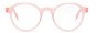 Barner Chroma Chamberi Dusty Pink - Monitor szemüveg