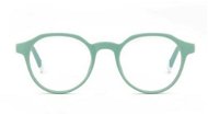 Barner Chroma Chamberi computer glasses Military Green - Computer Glasses