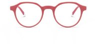 Barner Chroma Chamberi computer glasses Burgundy Red - Computer Glasses