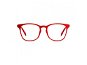 Barner Chroma Dalston computer glasses for kids Ruby Red - Computer Glasses