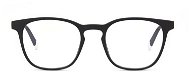 Barner Chroma Dalston Black Noir - Monitor szemüveg