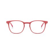 Barner Chroma Dalston Burgundy Red - Monitor szemüveg