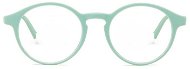 Barner Chroma Le Marais computer glasses Military Green - Computer Glasses