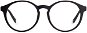 Barner Chroma Le Marais gyerekeknek Black Noir - Monitor szemüveg