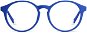 Barner Chroma Le Marais gyerekeknek Palace Blue - Monitor szemüveg