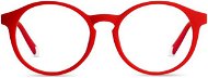 Barner Chroma Le Marais computer glasses for kids Ruby Red - Computer Glasses