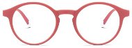 Barner Chroma Le Marais computer glasses Burgundy Red - Computer Glasses