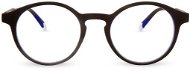 Barner Chroma Le Marais Black Noir - Monitor szemüveg