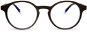 Barner Chroma Le Marais Black Noir - Monitor szemüveg