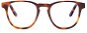 Barner Mazzu Kreuzberg Havana - Monitor szemüveg