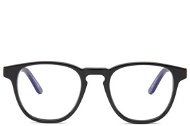 Barner Mazzu Kreuzberg Black - Monitor szemüveg