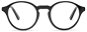 Barner Mazzu Shoreditch computer glasses Black - Computer Glasses