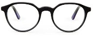 Barner Mazzu Williamsburg computer glasses Black - Computer Glasses