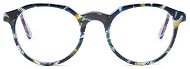 Barner Mazzu Williamsburg computer glasses Blue Havana - Computer Glasses
