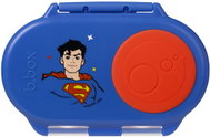 b.box Svačinový box Superman malý - Lunch Box
