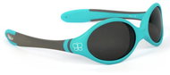 BBLÜV Sölar 12m+ Aqua - Sunglasses