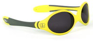 BBLÜV Sölar 12m+ Lime - Sunglasses