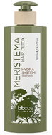 BBCOS Meristema Hydra System Shampoo 500 ml - Shampoo