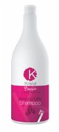BBCOS Kristal Basic Almond Milk Shampoo 1500 ml - Šampon