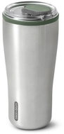 BB Ocelový termohrnek 0,6 l, olivový – nová verze - Thermal Mug