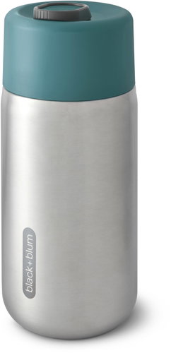 BB Ocelový termohrnek, mořský - Thermal Mug - Main image
