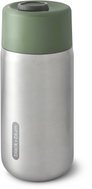 BB Ocelový termohrnek, olivový - Thermal Mug