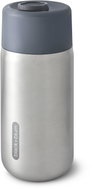 BB Ocelový termohrnek, břidlicový - Thermal Mug
