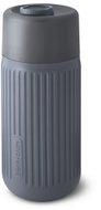 BB Skleněný cestovní hrnek, šedý - Thermal Mug