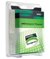 AMD K7 Sempron 3000+ BOX socket A - Procesor