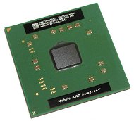 Úsporný procesor AMD Sempron 3100+ - CPU