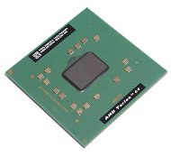 Úsporný procesor AMD Turion 64 ML-30  - CPU