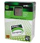 AMD Sempron 64 2600+ HT Palermo BOX socket 754 - Procesor