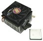 AMD Sempron 64 3000+ HT Palermo socket 754 + chladič Spire (Speeze) E742B3, white box, 24 měsíců zár - CPU