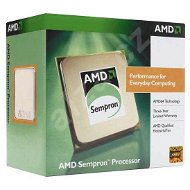 CPU AMD Sempron X2 2300 - CPU