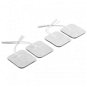 Body Clock Self-adhesive Pad with Electrodes - Square, 50 x 50mm - Electric Stimulator Accessories